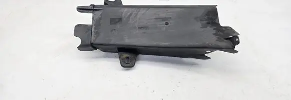 BMW 5 GT F07 Brake cooling air channel/duct 7331791 5174 15677210