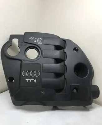 Audi A6 S6 C5 4B Engine cover (trim)