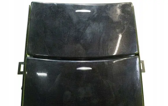 Mercedes-Benz R W251 Car ashtray 11AB8