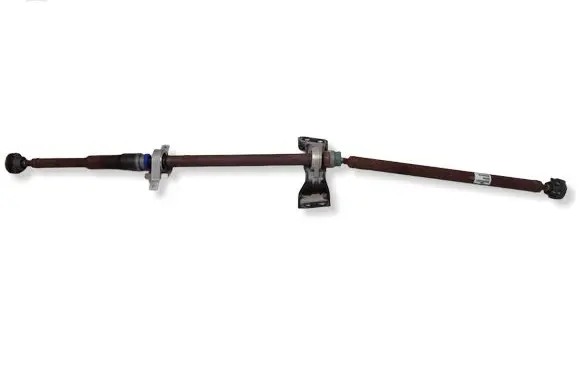 Ford Edge II Drive shaft (set) K2GP4K357 K2GP4K357EB CZ7BA