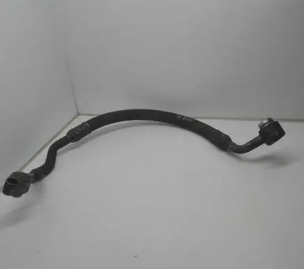 Audi A6 S6 C6 4F Air conditioning (A/C) pipe/hose 4E0260707AM