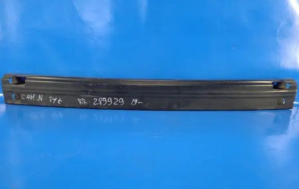 Toyota Camry VIII XV70 Rear bumper mounting bracket 5217133180