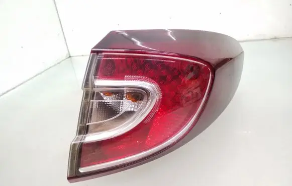 Renault Megane III Rear/tail lights 265500010R 89319381