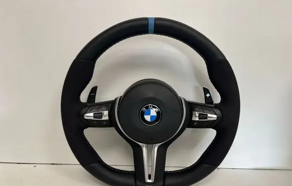 BMW 3 F30 F35 F31 Steering wheel 