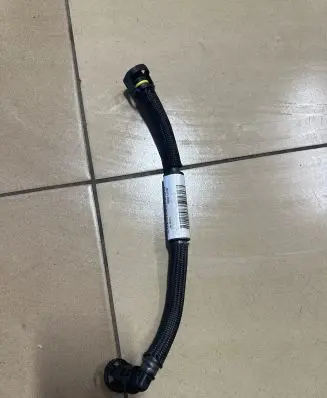 BMW 2 F46 Vacuum line/pipe/hose 8650787