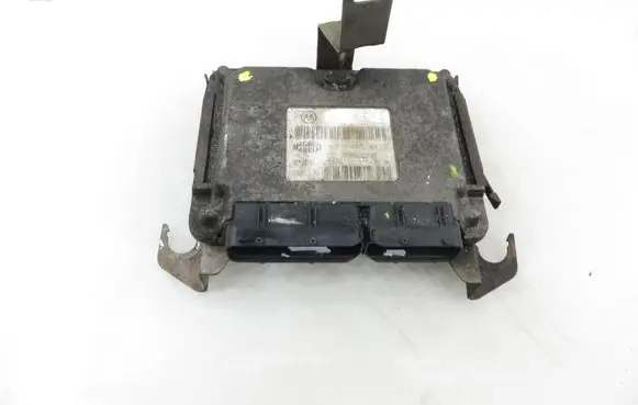 Volkswagen Polo III 6N 6N2 6NF Engine control unit/module 6K0906034E