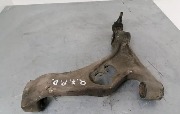 Audi Q7 4L Front lower control arm/wishbone
