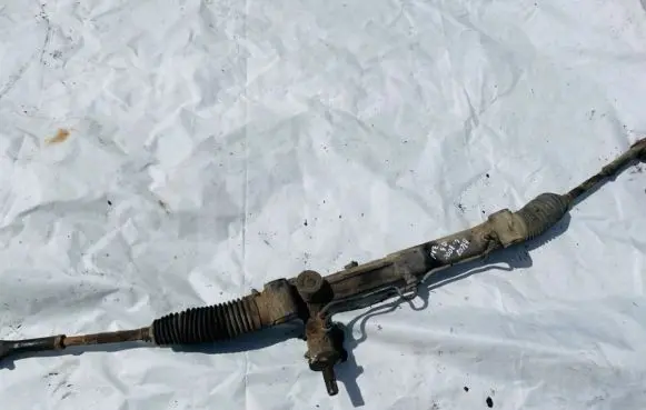 Chrysler 300 - 300C Steering rack LHD