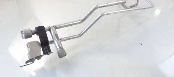 BMW i3 Air conditioning (A/C) pipe/hose 9291279