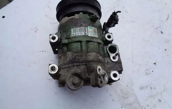 KIA Ceed Air conditioning (A/C) compressor (pump) 
