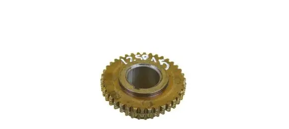 Dodge Caliber Timing chain sprocket ECN
