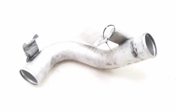 Opel Antara Intercooler hose/pipe