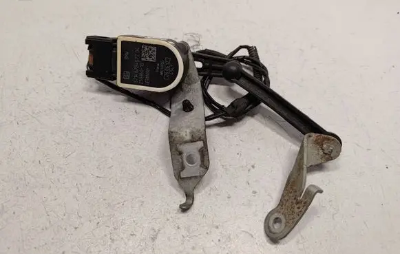 BMW 3 F30 F35 F31 Headlight/headlamp level sensor 37146784072 37146860843 37146870000