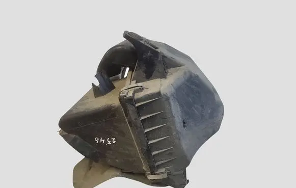 Audi A4 S4 B5 8D Air filter box 058133837