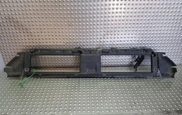 Audi A5 Radiator support slam panel bracket S26371353 8W6807771