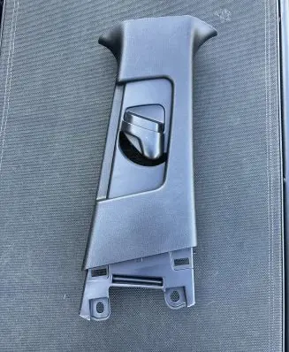 Toyota C-HR I (B) pillar trim (top) 62410F4020 7302302060 7313502080