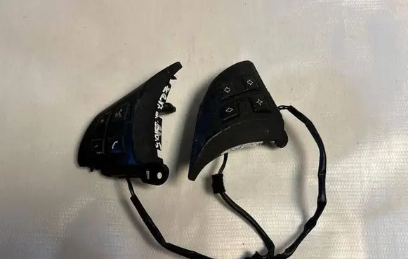BMW X5 E70 Steering wheel 9133465 305662105001 13622701