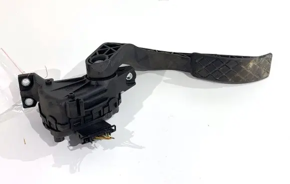 Audi A4 S4 B6 8E 8H Accelerator throttle pedal 8E1721523A
