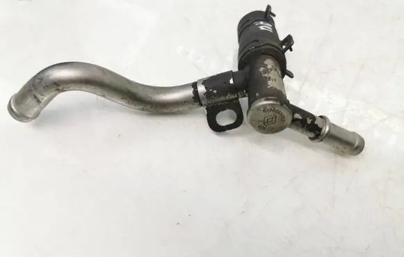 Suzuki Grand Vitara II Engine coolant pipe/hose 8200366950