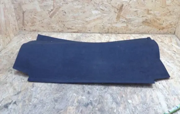Lexus IS III XE30 Trunk/boot mat liner 6471753080