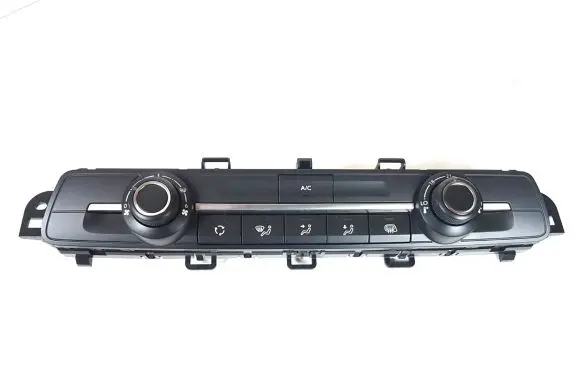 Opel Combo E Climate control unit 98340416ZD