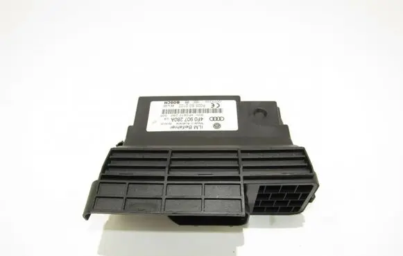 Volkswagen Phaeton Other control units/modules 4F0907280A
