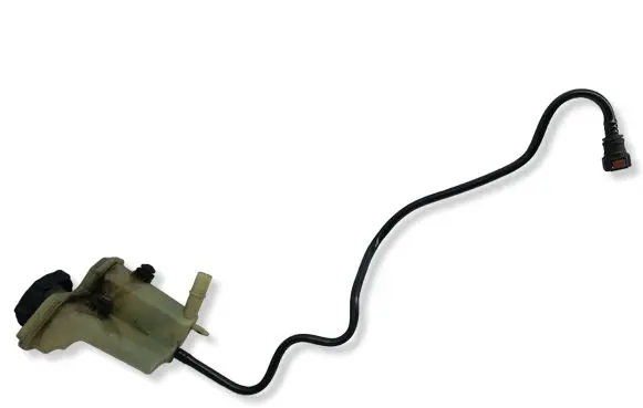 Ford Fiesta Power steering fluid tank/reservoir 2S6C3531AC C9E5B