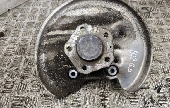 Audi A5 Rear wheel hub 8W0505432T