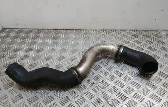 BMW X5 E53 Intercooler hose/pipe 2249524