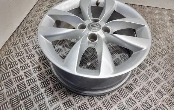 Opel Adam R16 alloy rim 0p072