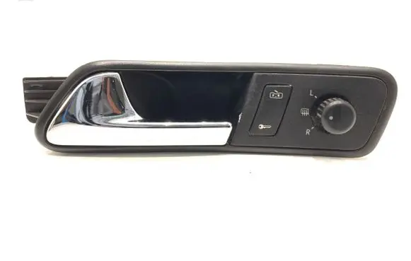 Volkswagen Touran I Wing mirror switch 1T1959552