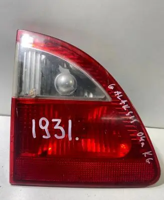 Ford Galaxy Tailgate rear/tail lights 7M5945093C