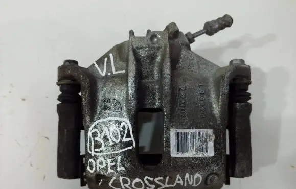 Opel Crossland X Front brake caliper L94124