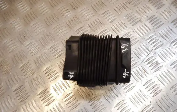 Audi A6 S6 C6 4F Intercooler air guide/duct channel 4F0129740C 39391