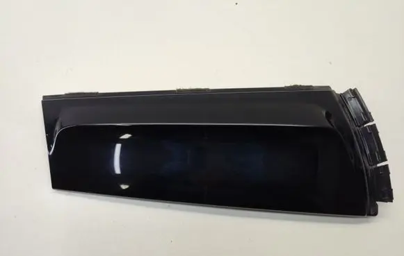 Mini Cooper Countryman R60 Rear door glass trim molding 51139801548 9801548 414000