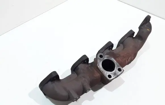 KIA Sorento Exhaust manifold