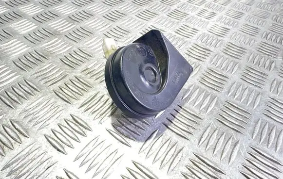 Peugeot 207 CC Horn signal A046522 E355306