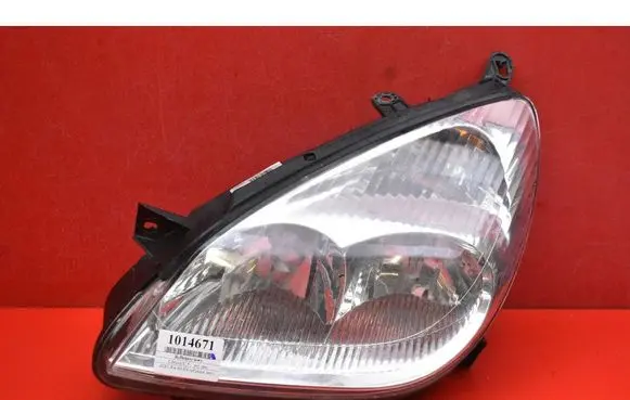 Citroen C5 Headlight/headlamp 89005402