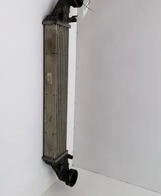 Mercedes-Benz E W211 Intercooler radiator A2115001102 G1592000