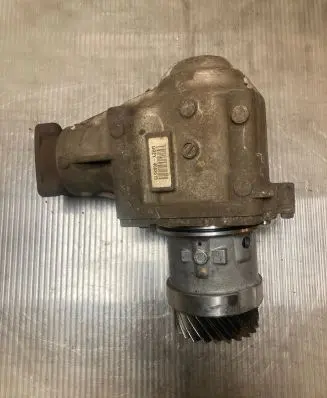 Honda CR-V Gearbox transfer box case 4003615