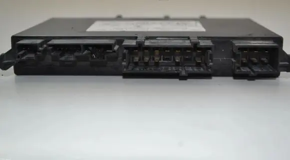 Mercedes-Benz ML W164 Other control units/modules