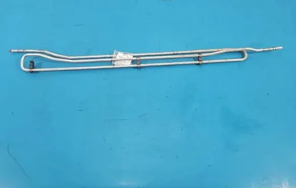 Renault Express Fuel cooler (radiator) IMPRK1556154