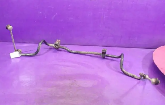 Renault Koleos I Front anti-roll bar/sway bar