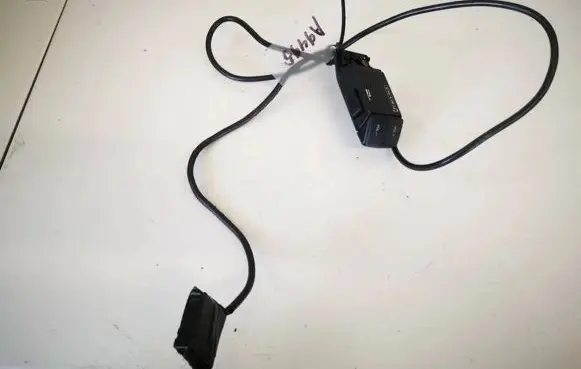 Renault Espace III Multifunctional control switch/knob 
