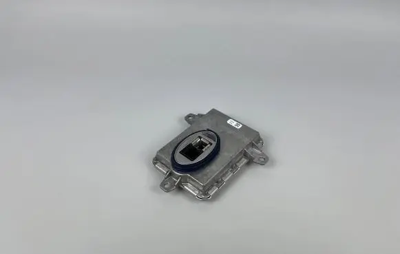 BMW 3 F30 F35 F31 Headlight ballast module Xenon 7296090 130732931700