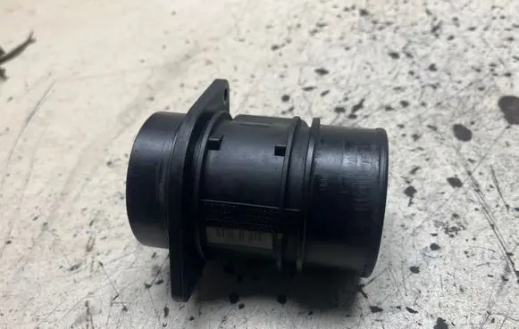 Renault Scenic II - Grand scenic II Mass air flow meter H7700104426
