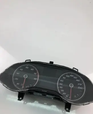 Seat Ibiza IV (6J,6P) Speedometer (instrument cluster) 6F0920740C