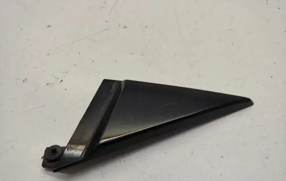 Mini One - Cooper F56 F55 Plastic wing mirror trim cover 7299988 141421