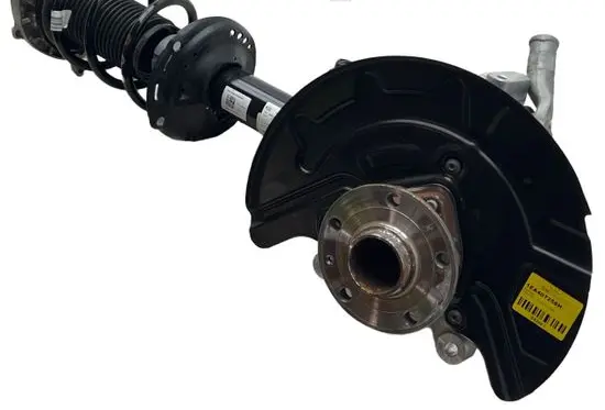 Cupra Born Front shock absorber/damper 1EA407258H