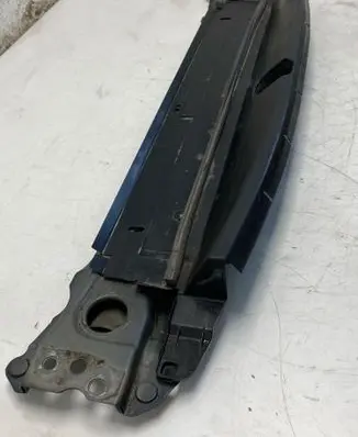 Toyota Sienna XL40 IV Bottom radiator support slam panel 